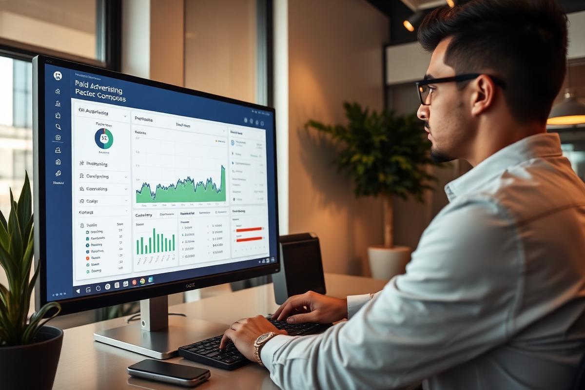How Paid Advertising Can Generate Better Business Leads
